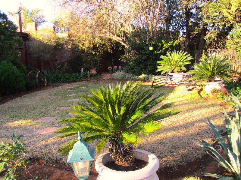 5 Bedroom Property for Sale in Heuwelsig Free State